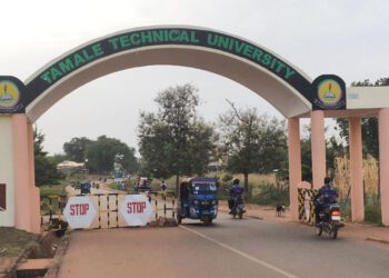 Tamale Technical University significantly reduces furniture deficits