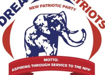 Dream Patriots wishes all aspirants of the 2023 district-level elections the best of luck