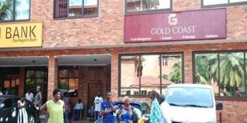 Parliament: Speaker constitutes committee to investigate Gold Coast customers’ locked-up funds