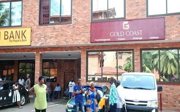 Parliament: Speaker constitutes committee to investigate Gold Coast customers’ locked-up funds