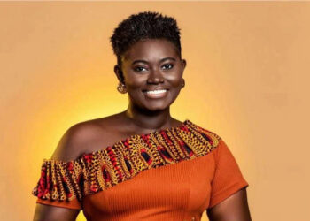 Afua Asantewaa ends singathon at 126h 52m as Ghanaians await GWR announcement