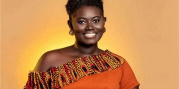 Afua Asantewaa ends singathon at 126h 52m as Ghanaians await GWR announcement