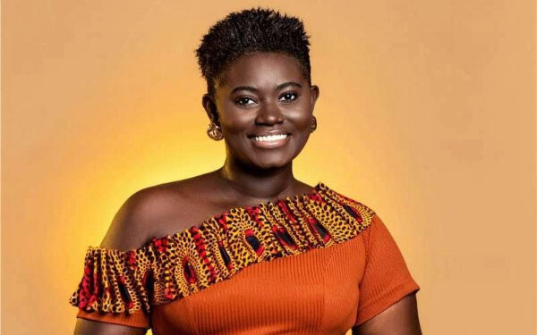 Afua Asantewaa ends singathon at 126h 52m as Ghanaians await GWR announcement