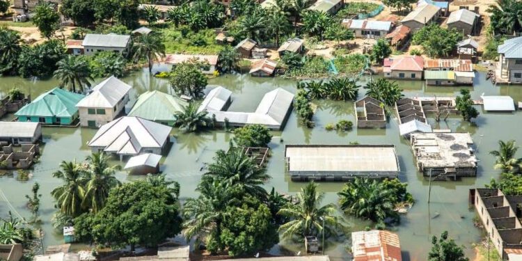 COP 28: Ablakwa commends US’ Al Gore for spotlighting Akosombo dam spillage