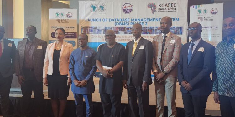 PURC initiates phase 2 of Database Management System