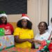 Vivo Energy Ghana donates equipment to Korle-Bu Surgery Dep’t