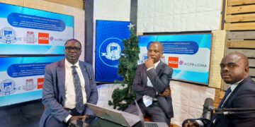 CITG schools members of professional accountancy bodies on nuances of withholding taxes in Ghana