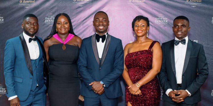 We’re committed to assisting Gov’t to restore market confidence – ACI Ghana at maiden awards night