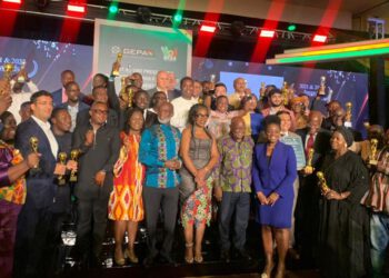 Capitalise on recent positive developments to enhance balance of trade – Akufo-Addo urges exporters