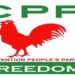 CPP Council of Elders urges calm among members