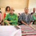 Daboya/Mankarigu Constituency NDC holds inauguration ceremony for working committee members