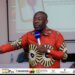 Be tenacious: Kojo Oppong Nkrumah urges Startup Entrepreneurs 