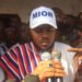 N/R: Mion Constituency is a no-go area for NDC – NPP MP Ayaba