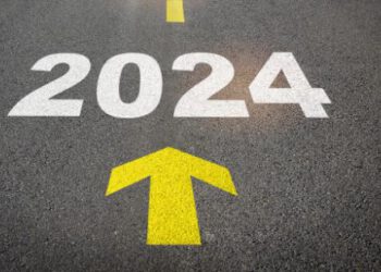 Article:  You can start achieving your 2024 goals NOW