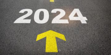 Article:  You can start achieving your 2024 goals NOW
