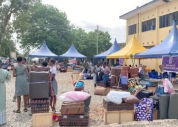 SHS 1 students to report on December 4 – GES