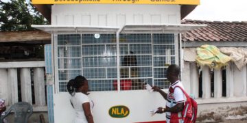 GRA to tax lotto winnings from January 2024