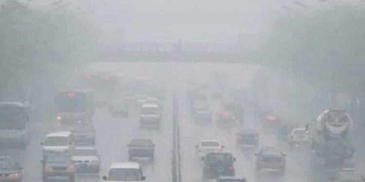 EPA advises public against harmattan