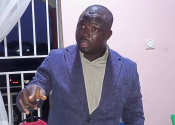 Police probe “inciteful” radio comments of NDC Dep. Gen. Secretary