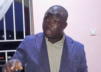 Police probe “inciteful” radio comments of NDC Dep. Gen. Secretary