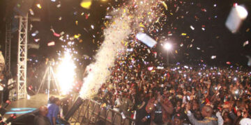 The 31st Night “industries” and how introspection can help you win in 2024