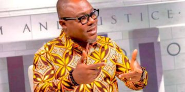 Lithium deal: Current parliament only threatens without action—Gyampo