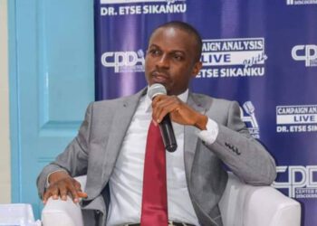 CPDA gears up for 2nd Vice Presidential Permutations Forum