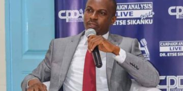 CPDA gears up for 2nd Vice Presidential Permutations Forum