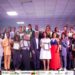 100 Startups honoured at Ghana Innovation and Startup Awards 2023
