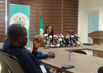 District Level Elections: 116,701 officials to supervise process tomorrow – EC