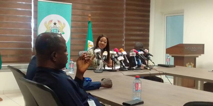 District Level Elections: 116,701 officials to supervise process tomorrow – EC