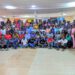 GhanaThink mentors 100 participants at BarCamp Accra 2023