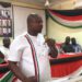 S/R: We won’t tolerate anyone who stands in our way in 2024 – NDC Regional Youth Organizer