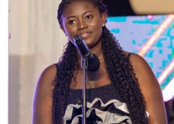 Asantewaa’s Singathon: A display of unwavering purpose and strength