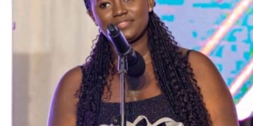 Asantewaa’s Singathon: A display of unwavering purpose and strength
