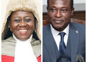 Judiciary, OSP jointly recommit to combat corruption