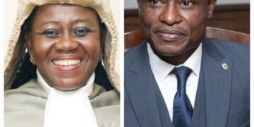 Judiciary, OSP jointly recommit to combat corruption