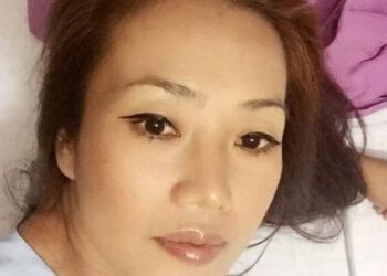 Galamsey promoter, Aisha Huang jailed 4 years 6 months