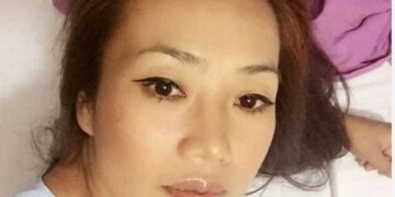 Galamsey promoter, Aisha Huang jailed 4 years 6 months
