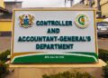 Accountant-General to stop salaries of civil servants without Ghana Card from February 2024