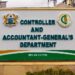 Accountant-General to stop salaries of civil servants without Ghana Card from February 2024