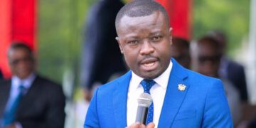 We did not sponsor billboards of Jefferson Sackey – Abossey Okai Spare Parts Dealers Association
