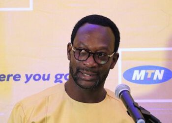 MTN Ghana’s Selorm Adadevoh appointed CCO of MTN Group