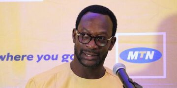 MTN Ghana’s Selorm Adadevoh appointed CCO of MTN Group