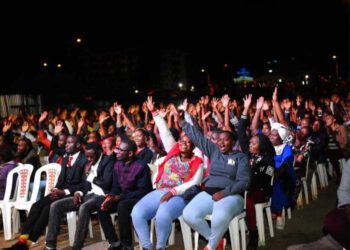 We’re still enforcing “Prophecy Communication Compliance Day” – Police