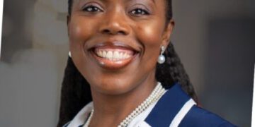 Abena Osei-Poku joins Ecobank from Absa