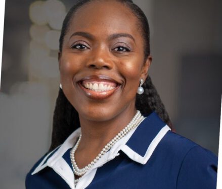 Abena Osei-Poku joins Ecobank from Absa