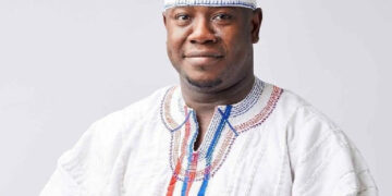 NPP Primaries: We’ve not declared Yendi MP winner – EC