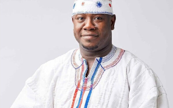 NPP Primaries: We’ve not declared Yendi MP winner – EC