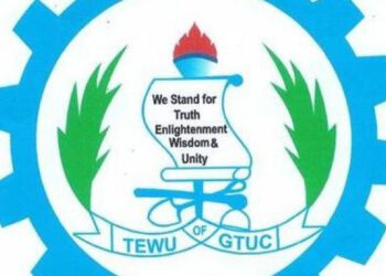 TEWU joins strike by Senior Staff of public universities